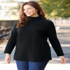 Suprema® Turtleneck image number null