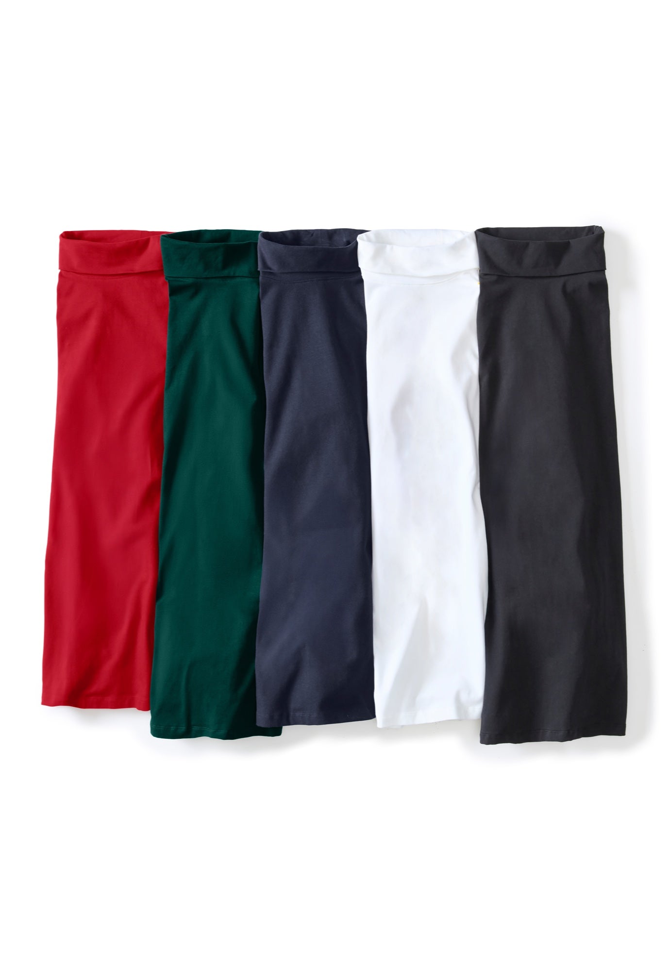 Suprema® Turtleneck image number 3