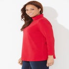 Suprema® Turtleneck image number null