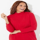 Suprema&reg; Turtleneck image number null