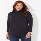 Suprema&reg; Turtleneck image number null