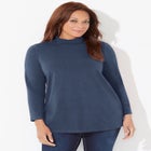 Suprema® Turtleneck image number null