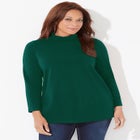 Suprema&reg; Turtleneck image number null