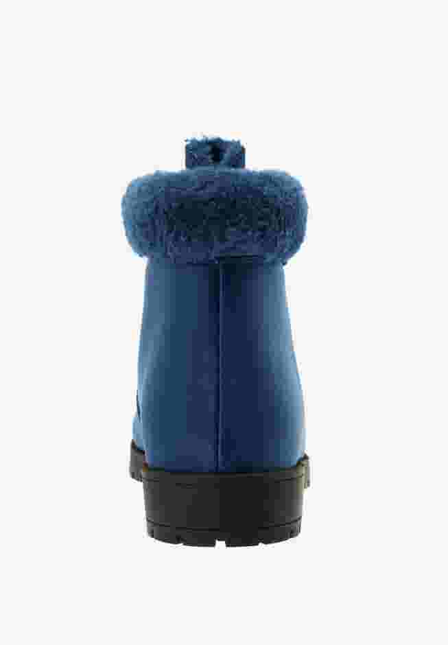 The Vylon Hiker Bootie  image number 1