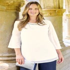 Dazzling Blouse image number null