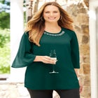 Dazzling Blouse image number null