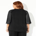 Dazzling Blouse image number null