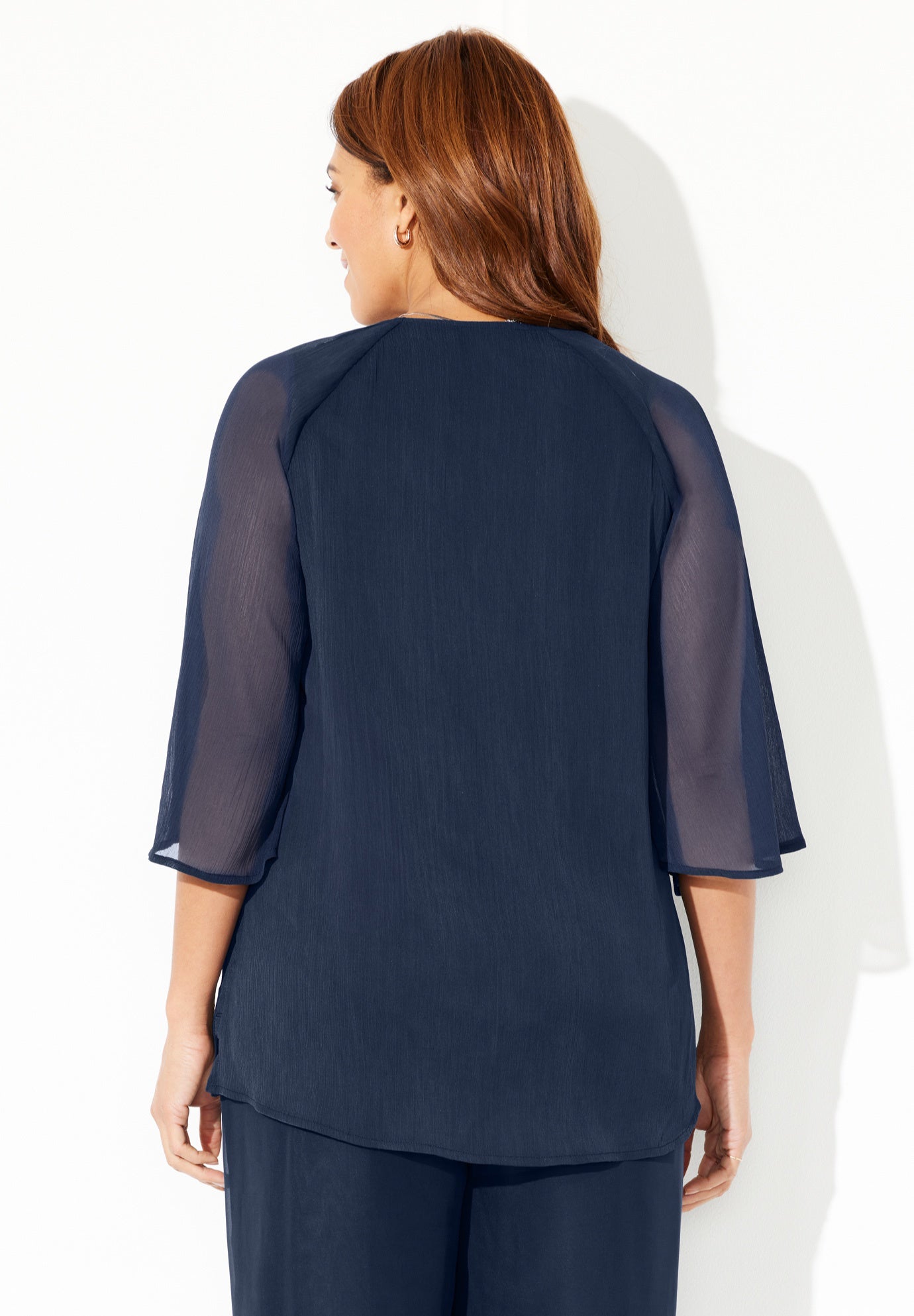 Dazzling Blouse image number 1