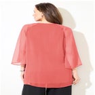 Dazzling Blouse image number null