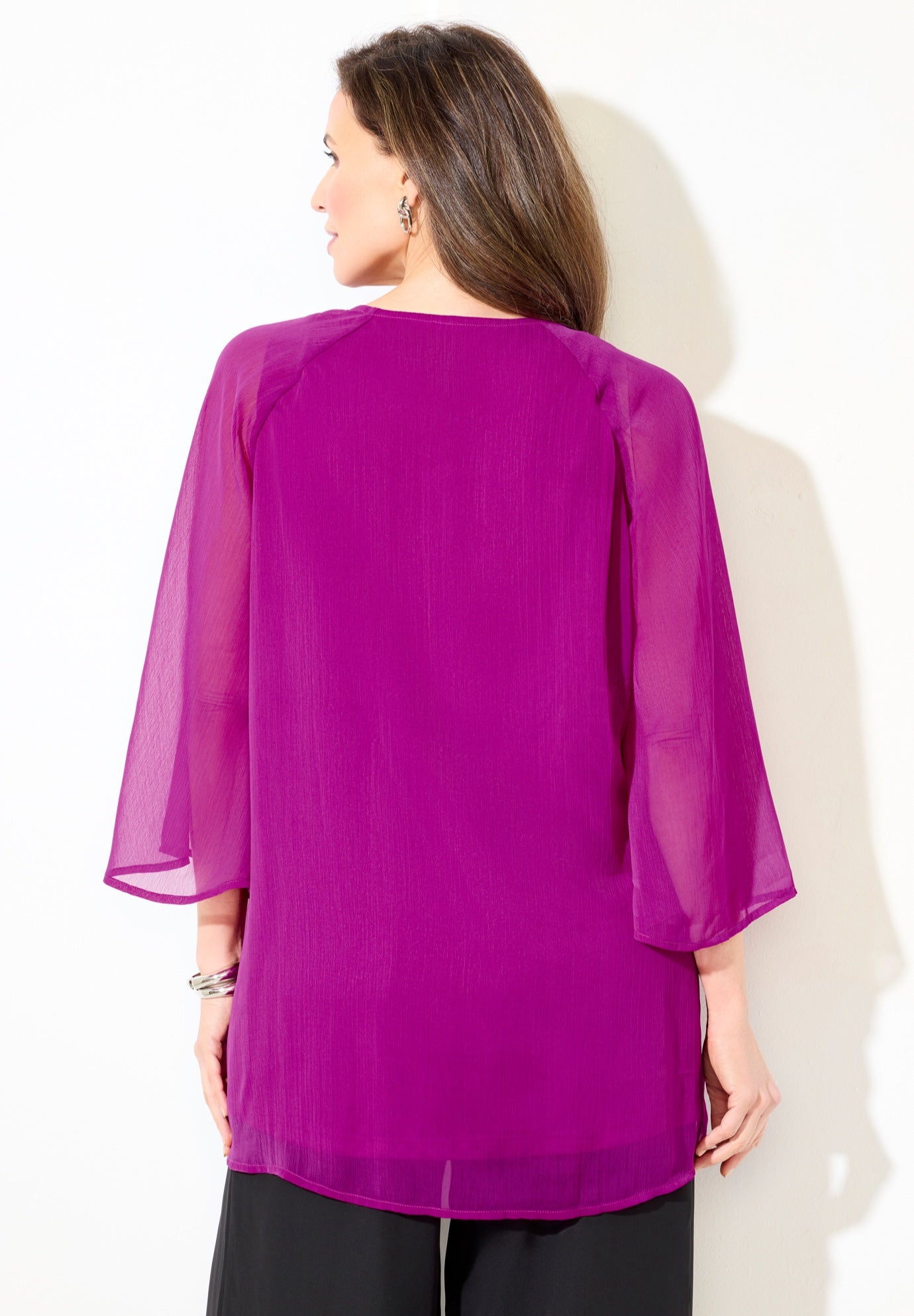 Dazzling Blouse image number 2