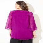 Dazzling Blouse image number null