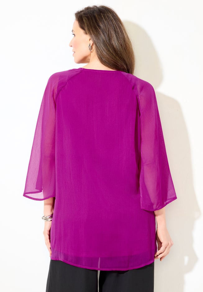 Dazzling Blouse image number 2