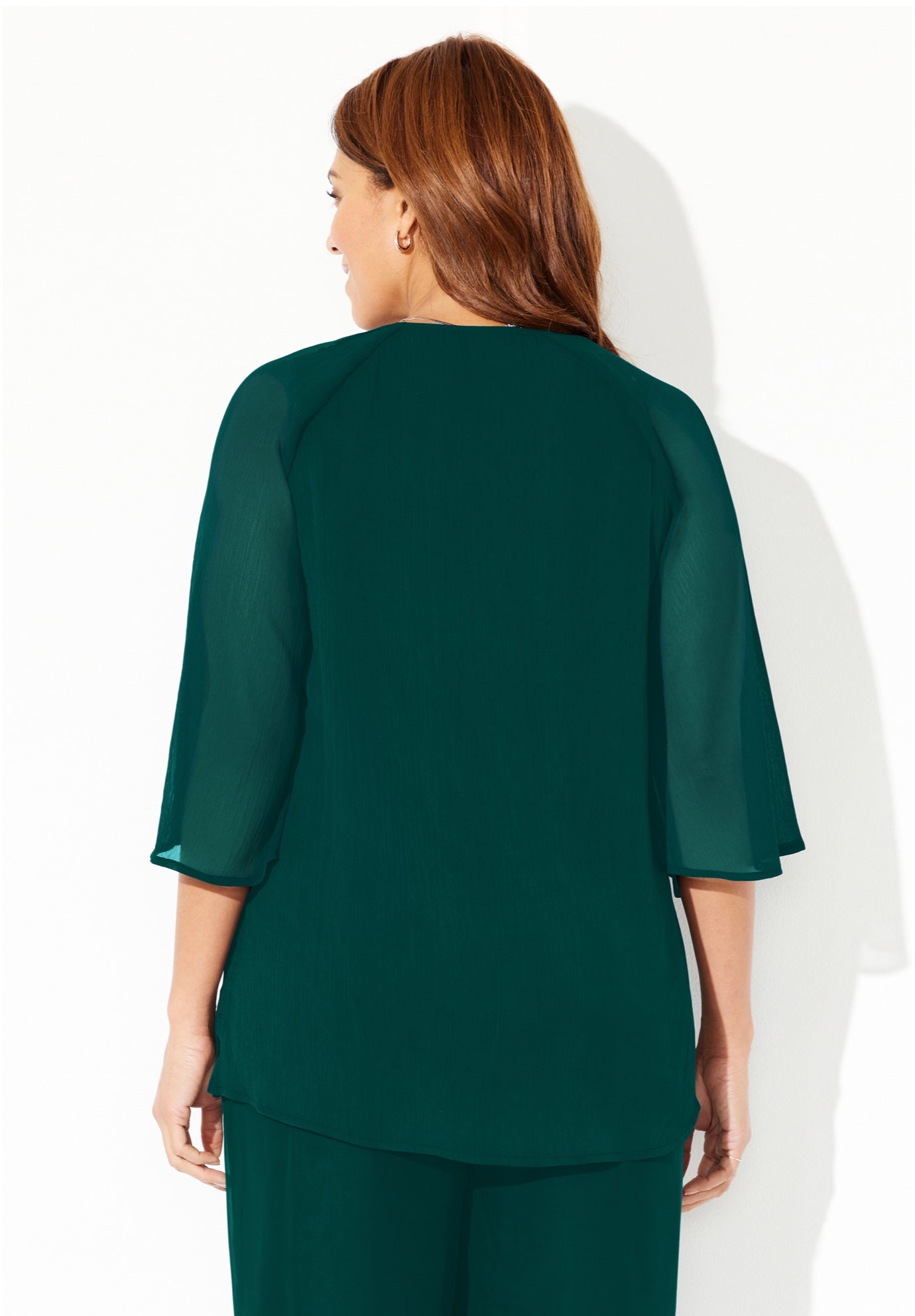 Dazzling Blouse image number 1