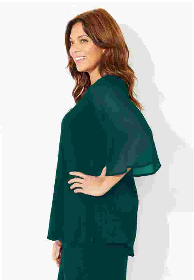 Dazzling Blouse image number 2