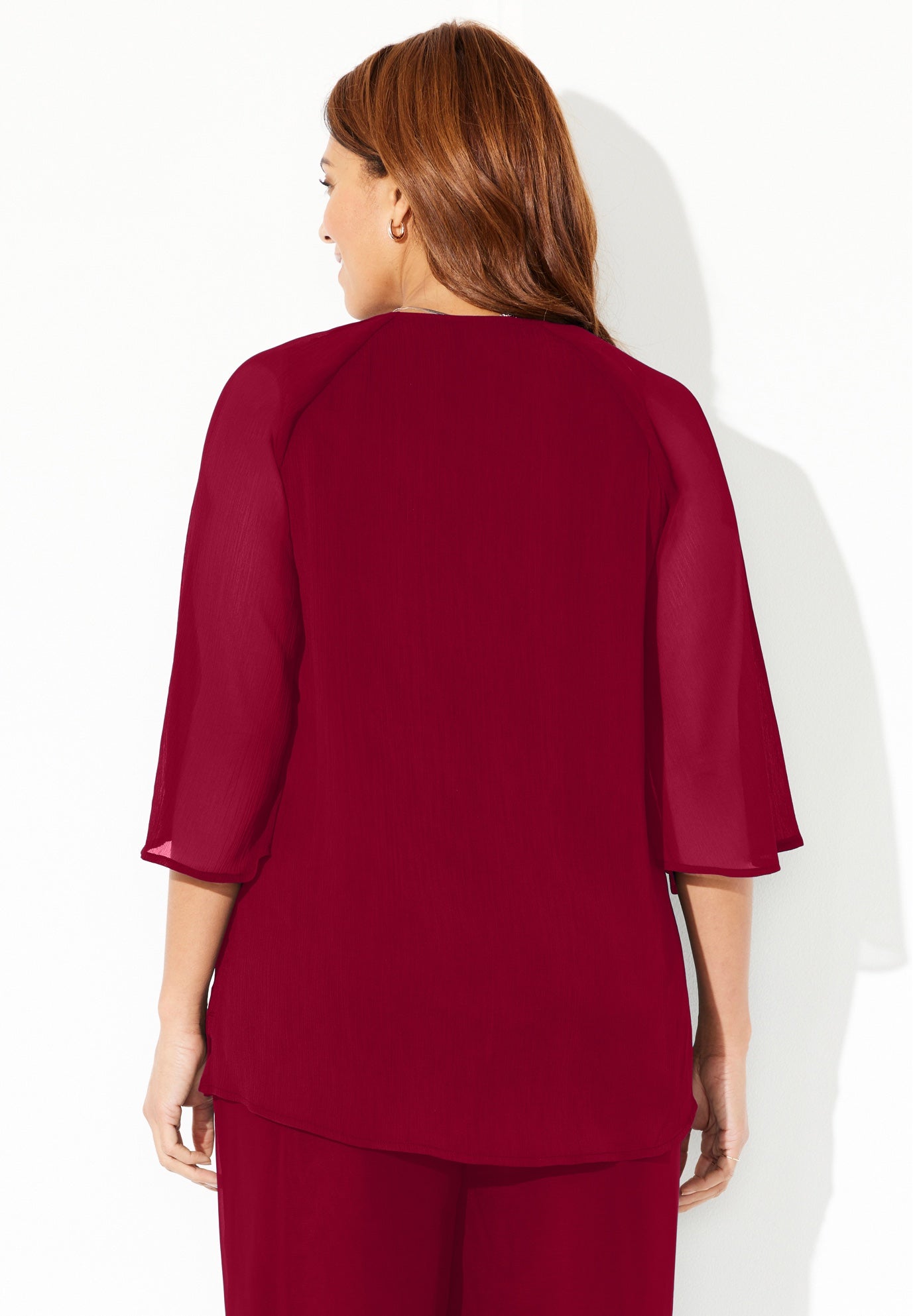 Dazzling Blouse image number 1