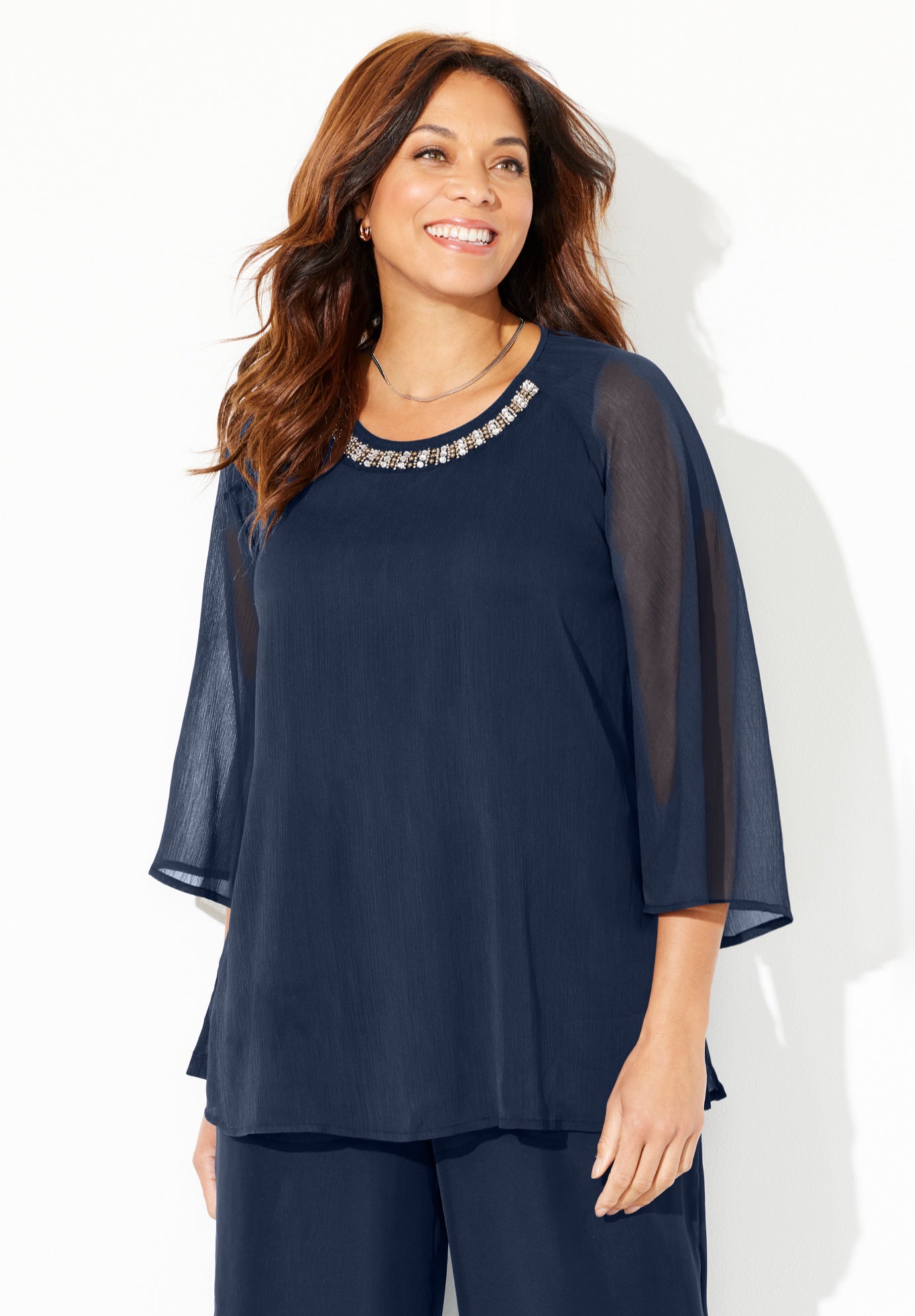 Dazzling Blouse image number 0