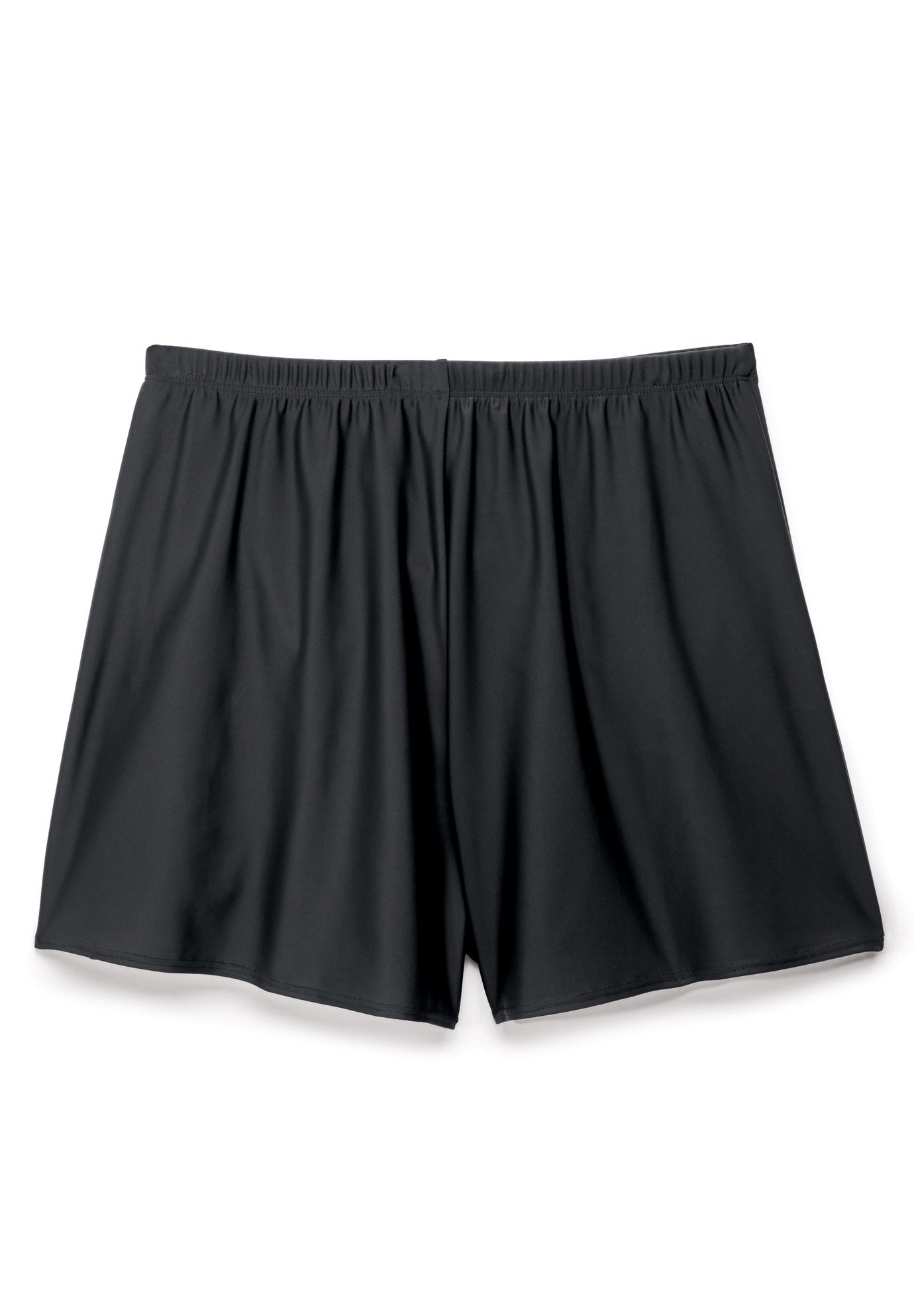 Relaxed-Fit Tummy Control Swim Short image number 3