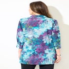 Print Buttonfront Shirt image number null
