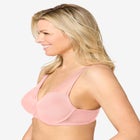 Leading Lady&reg; The Jolene Perfect Plunge Underwire Bra image number 2