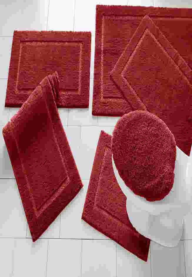 BH Studio Luxe Bath Rugs image number 0
