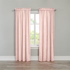 BH Studio Velvet Rod-Pocket Panel image number null