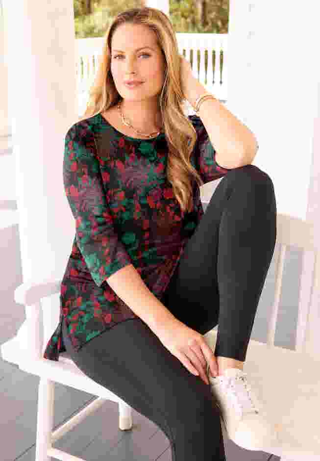 Suprema® Legging image number 4