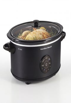 Hamilton Beach 6QT Programmable Slow Cooker