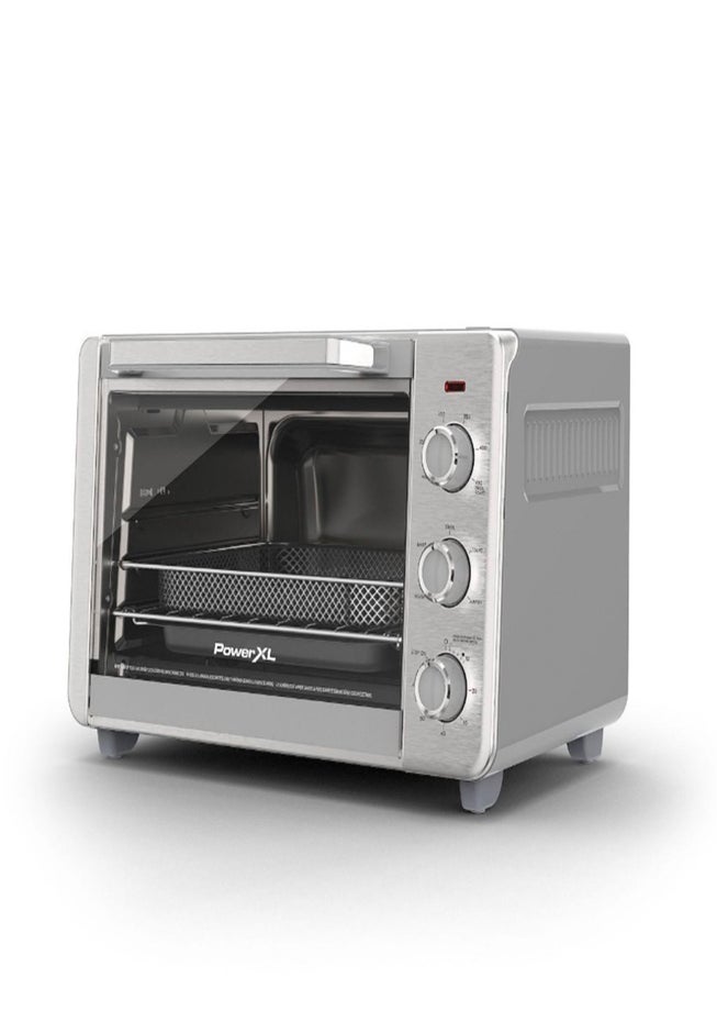 Power XL 6 Slice Crisp'n Bake Air Fryer image number 2