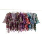 Seasonless Cascade Kimono image number null