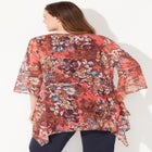 Seasonless Cascade Kimono image number null