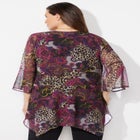 Seasonless Cascade Kimono image number null