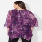 Seasonless Cascade Kimono image number null