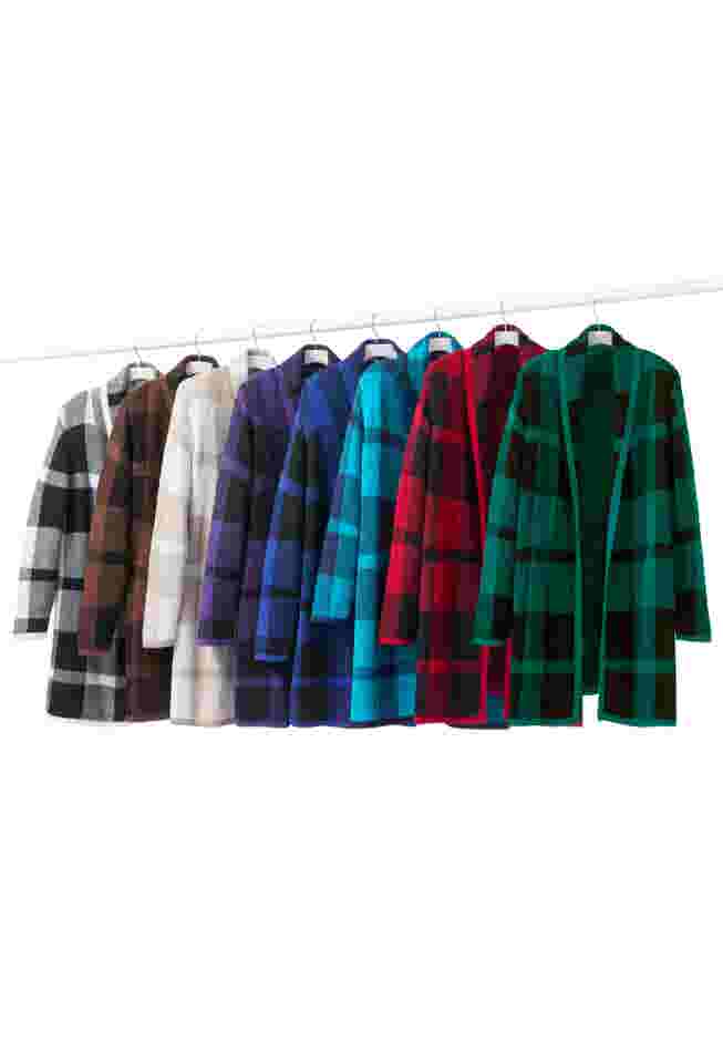 Country Village Sweater Cardigan image number 5