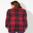 Country Village Sweater Cardigan image number null