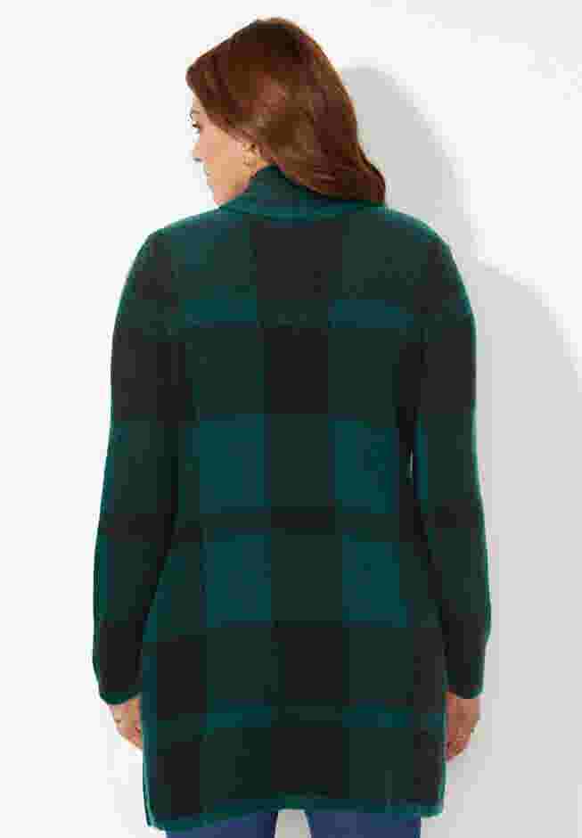 Country Village Sweater Cardigan image number 1
