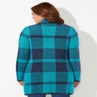 Country Village Sweater Cardigan image number null