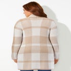 Country Village Sweater Cardigan image number null