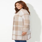 Country Village Sweater Cardigan image number null