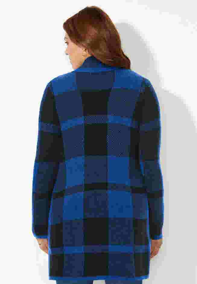 Country Village Sweater Cardigan image number 2