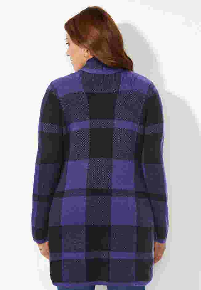 Country Village Sweater Cardigan image number 1