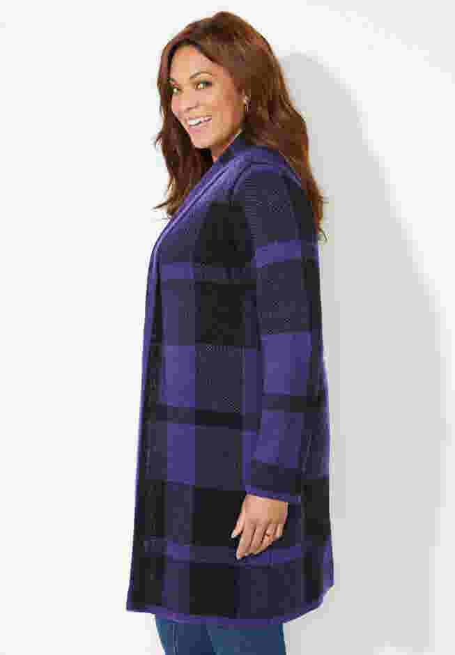 Country Village Sweater Cardigan image number 2