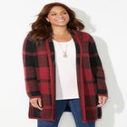 Country Village Sweater Cardigan image number null