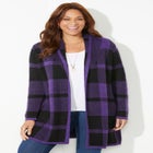 Country Village Sweater Cardigan image number null