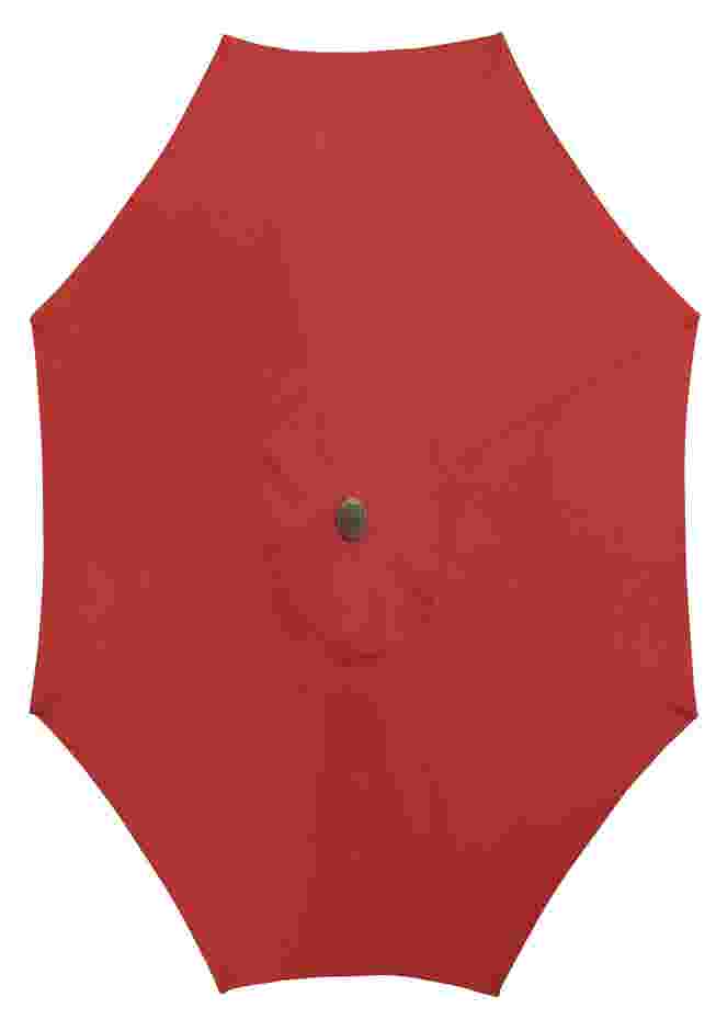 9 Ft. Tilt-and-Crank Umbrella image number 0