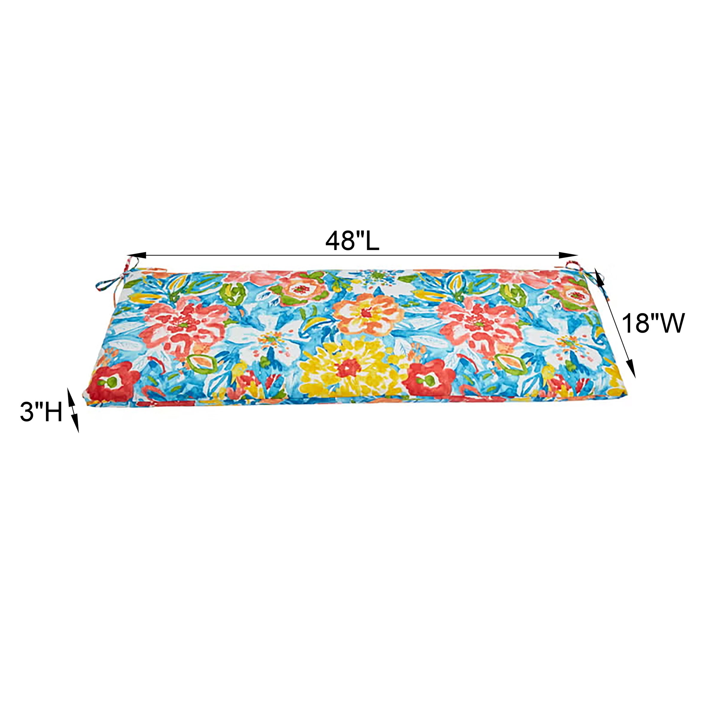 BH Outdoor Performance Bench Cushion image number 6