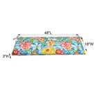 BH Outdoor Performance Bench Cushion image number 6