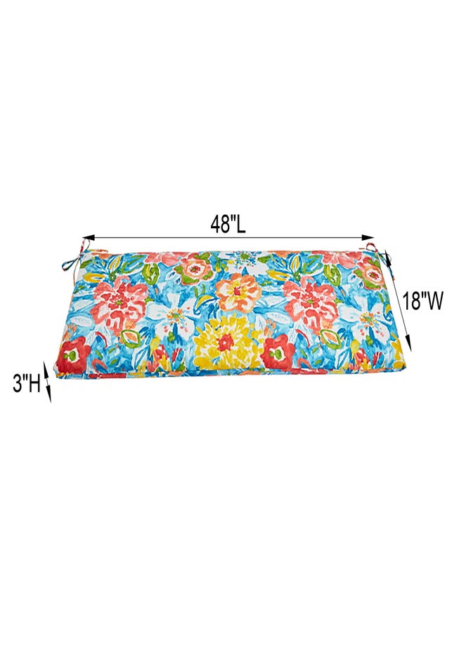 BH Outdoor Performance Bench Cushion image number 6