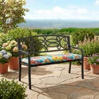 BH Outdoor Performance Bench Cushion image number 3