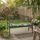 BH Outdoor Performance Bench Cushion image number 2