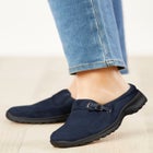 The Joy Slip On Mule image number null